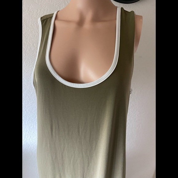 Forever 21+ racer dress size 1X - Picture 4 of 10